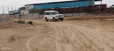 Image of 800 Sq.ft Residential Plot / Land for sale in Kampoo, Gwalior for Rs. 2000000