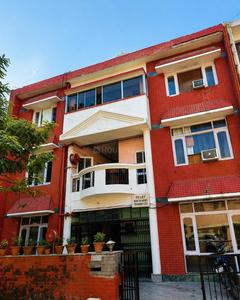Image of Sector 34 boys pg  in Sector 34, Chandigarh