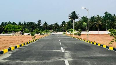 Karamadai Plot View 3