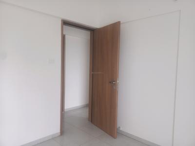 Bedroom Image of 1250 Sq.ft 2 BHK Apartment / Flat for sale in Kalpataru Harmony, Wakad Pune for Rs. 11500000