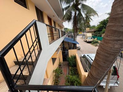 Balcony Image of 2640 Sq.ft 8 BHK Independent House for sale in Gandhi Nagar Bellary for Rs. 32000000