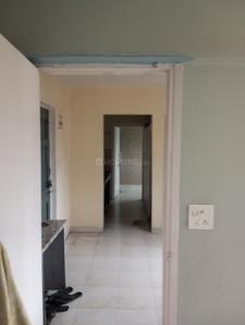 Hall Image of 400 Sq.ft 2 BHK Apartment / Flat for sale in Neptune Swarajya, Ambivli Thane for Rs. 2500000