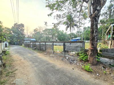 Image of 1740 Sq.ft Residential Plot / Land for sale in North Parvur, Kochi for Rs. 2200000