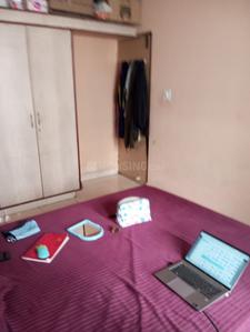 Bedroom Image of 1215 Sq.ft 2 BHK Apartment / Flat for sale in Bilekahalli Bengaluru for Rs. 8800000