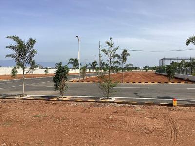 Image of 2179 Sq.ft Residential Plot / Land for sale in Kurumbapalayam, Coimbatore for Rs. 9879000