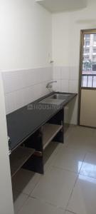 Kitchen Image of 927 Sq.ft 2 BHK Apartment / Flat for sale in Tata Amantra, Bhiwandi Thane for Rs. 4700000