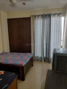 Bedroom Image of Na in Sector 151, Noida