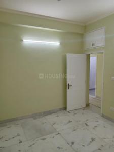 Bedroom Image of 1900 Sq.ft 3.5 BHK Builder Floor for sale in Sector 52 Gurgaon for Rs. 26000000