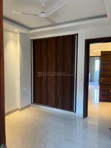 Hall Image of 1000 Sq.ft 4 BHK Builder Floor for sale in Rajinder Nagar New Delhi for Rs. 23000000