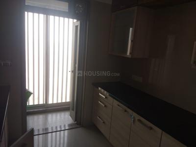Kitchen Image of 1773 Sq.ft 3 BHK Apartment / Flat for sale in Lodha Primero, Worli Mumbai for Rs. 59500000