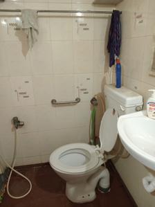 Image of 530 Sq.ft 1 BHK Apartment / Flat for sale in Goregaon East, Mumbai for Rs. 12000000