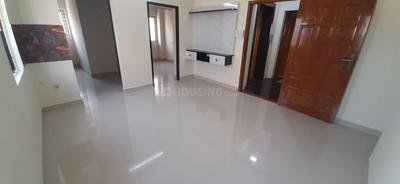 Hall Image of 1200 Sq.ft 2 BHK Apartment / Flat for sale in Nanganallur Chennai for Rs. 9900000
