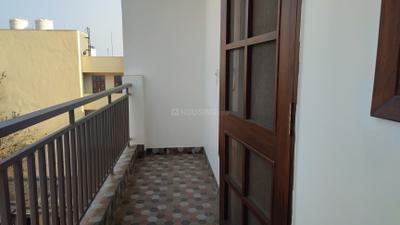 Image of 800 Sq.ft 2 BHK Independent House for rent in Chaudhary Apartment, Said-Ul-Ajaib, New Delhi for Rs. 25000