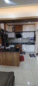Kitchen Image of 1385 Sq.ft 2.5 BHK Apartment / Flat for sale in K R Puram Bengaluru for Rs. 17100000