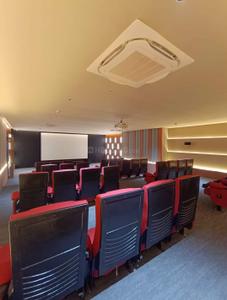 Hall Image of 1450 Sq.ft 3 BHK Apartment / Flat for sale in Auro Kohinoor, Kothaguda Hyderabad for Rs. 18500000