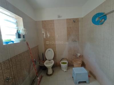 Bathroom Image of 2251 Sq.ft 4 BHK Independent House for sale in Bodakdev Ahmedabad for Rs. 35000000