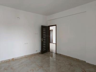 Bedroom Image of 1240 Sq.ft 3 BHK Apartment / Flat for sale in Pallikaranai Chennai for Rs. 9858000