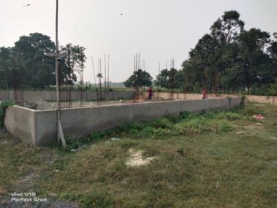 Image of 1200 Sq.ft Residential Plot / Land for sale in Narayanpur Anant, Muzaffarpur for Rs. 2100000