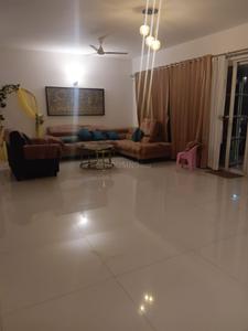 Hall Image of 2900 Sq.ft 4.5 BHK Apartment / Flat for sale in Vascon Forest County, Kharadi Pune for Rs. 43000000