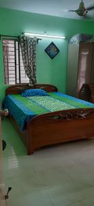 Bedroom Image of 1228 Sq.ft 3 BHK Apartment / Flat for sale in GM Meena Siddhi, South Dum Dum Kolkata for Rs. 9626567