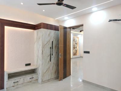 Bedroom Image of 1620 Sq.ft 3 BHK Builder Floor for sale in BPTP District 3, Sector 85 Faridabad for Rs. 17000000