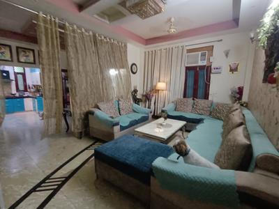 Living Room Image of 1884 Sq.ft 4 BHK Builder Floor for sale in Indirapuram Ghaziabad for Rs. 15000000