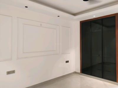 Bedroom Image of 2200 Sq.ft 4 BHK Builder Floor for sale in Kaushambi Ghaziabad for Rs. 28500000