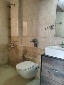 Dynamix Parkwoods D5 Common Bathroom 4