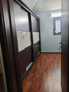 Bedroom Image of 10000 Sq.ft 4 BHK Villa for sale in Navratna Kalhaar Blues And Greens, Sanand Ahmedabad for Rs. 140000000