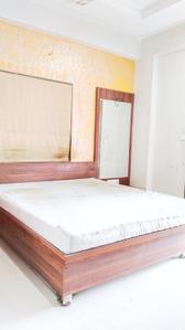 Bedroom Image of 1700 Sq.ft 2 BHK Apartment / Flat for sale in Ghatlodiya Ahmedabad for Rs. 6500000