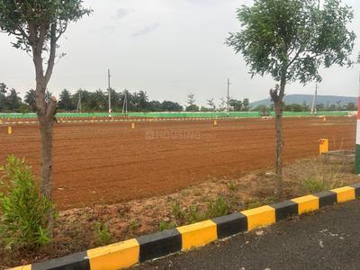 Image of 167 Sq.ft Residential Plot / Land for sale in Pusapatirega, Vizianagaram for Rs. 3340000