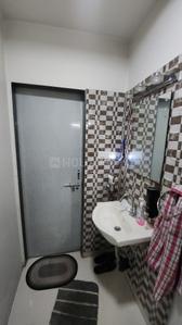 Image of 1125 Sq.ft 2 BHK Apartment / Flat for sale in Divya Baleshwar Heights, Chandlodia, Ahmedabad for Rs. 6000000