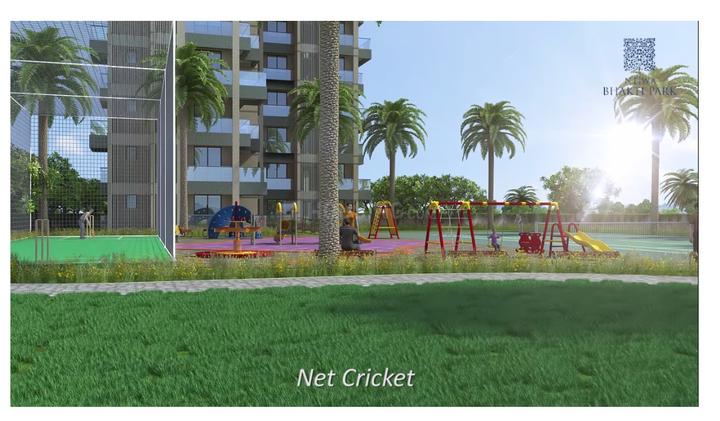 Newa Bhakti Park Main Image 1