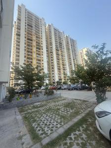 Image of 1300 Sq.ft 3 BHK Apartment / Flat for rent in Paarth Aadyant, Ahmamau, Lucknow for Rs. 30000