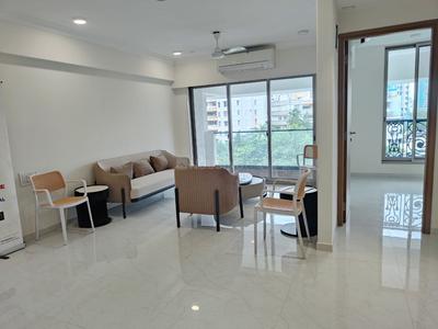 Hall Image of 1000 Sq.ft 2 BHK Apartment / Flat for sale in Shwesh Champaran, Matunga East Mumbai for Rs. 39500000