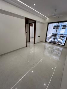 Living Room Image of 685 Sq.ft 1 BHK Apartment / Flat for sale in JAK Namaha, Bhayandar East Mira Bhayandar for Rs. 6850000