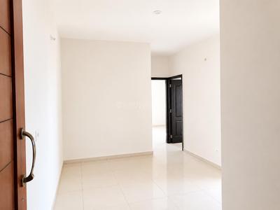 Living Room Image of 744 Sq.ft 2 BHK Apartment / Flat for sale in Shriram WYT Field, Bommenahalli Bengaluru for Rs. 7300000