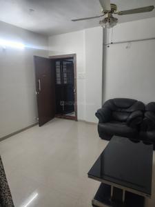 Hall Image of 1100 Sq.ft 2 BHK Apartment / Flat for rent in Orchid Residency, Govind Nagar Nashik for Rs. 22000