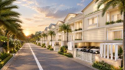Image of 3625 Sq.ft 4 BHK Villa for sale in Bhunde Vasti, Pune for Rs. 28500000