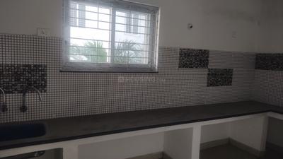 Kitchen Image of 2300 Sq.ft 3 BHK Apartment / Flat for sale in Punjagutta Hyderabad for Rs. 22900000