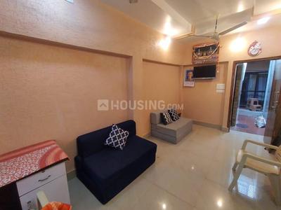 Hall Image of 2200 Sq.ft 4 BHK Independent House for sale in Baseli Sahi Puri for Rs. 13300000