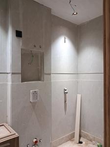 Bedroom Two Image of 1800 Sq.ft 3 BHK Builder Floor for sale in Paschim Vihar New Delhi for Rs. 34000000