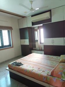 Bedroom Image of 2970 Sq.ft 4 BHK Villa for sale in Sola Ahmedabad for Rs. 27000000