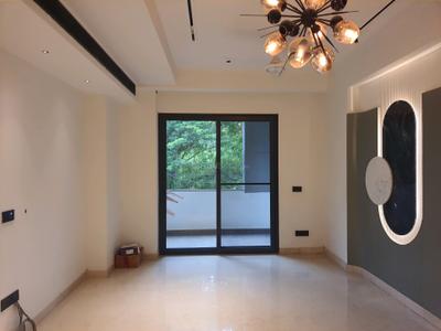 Dining Area Image of 2600 Sq.ft 4 BHK Builder Floor for sale in DLF Phase 4 Gurgaon for Rs. 49100000