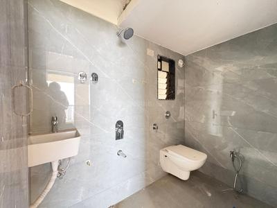 Image of 800 Sq.ft 1 BHK Apartment / Flat for sale in Dombivli East, Thane for Rs. 6000000