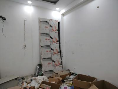 Bedroom Image of 1120 Sq.ft 3 BHK Apartment / Flat for sale in Chhattarpur New Delhi for Rs. 10000000