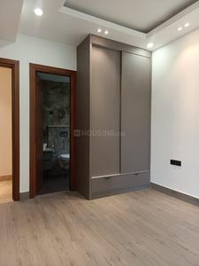 Bedroom Image of 2350 Sq.ft 3.5 BHK Builder Floor for sale in Palam Vihar Gurgaon for Rs. 26000022