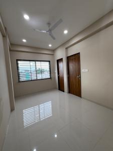 Bedroom Image of 4500 Sq.ft 2 BHK Independent House for sale in Mahalakshmi Nagar Indore for Rs. 32500000