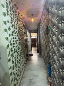 Image of 670 Sq.ft 2 BHK Apartment / Flat for sale in Uttam Nagar, New Delhi for Rs. 4575000