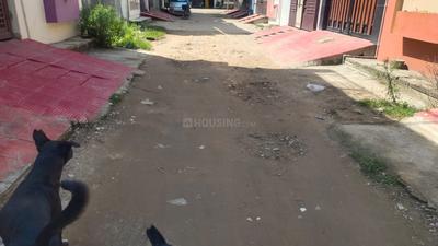 Image of 1375 Sq.ft Residential Plot / Land for sale in Jankipuram Extension, Lucknow for Rs. 4400000